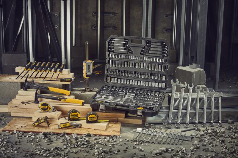 DEWALT TOUGHSERIES™ family image