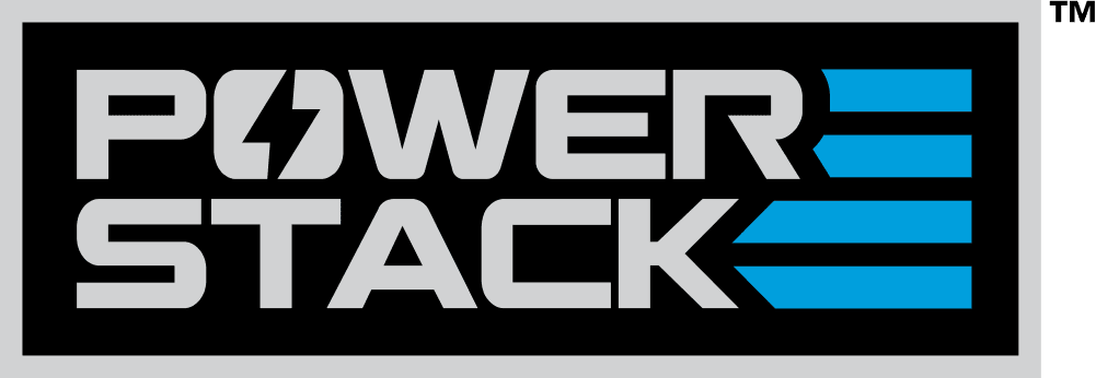 Dewalt Powerstack Badge